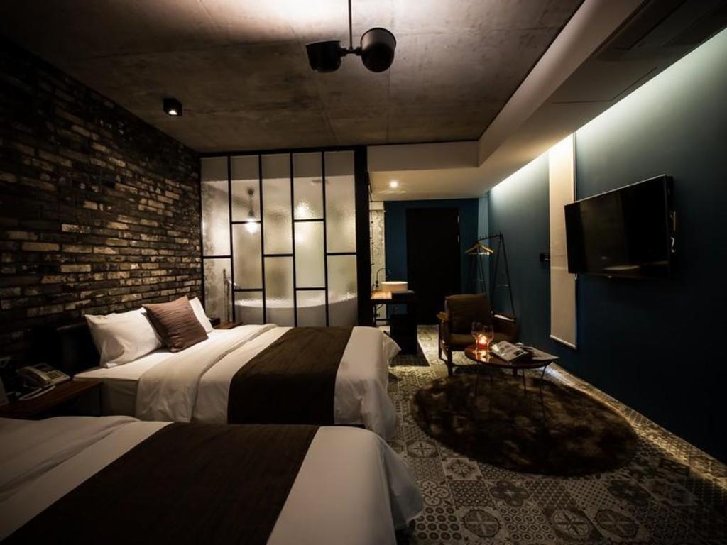SL Boutique Hotel 19/48