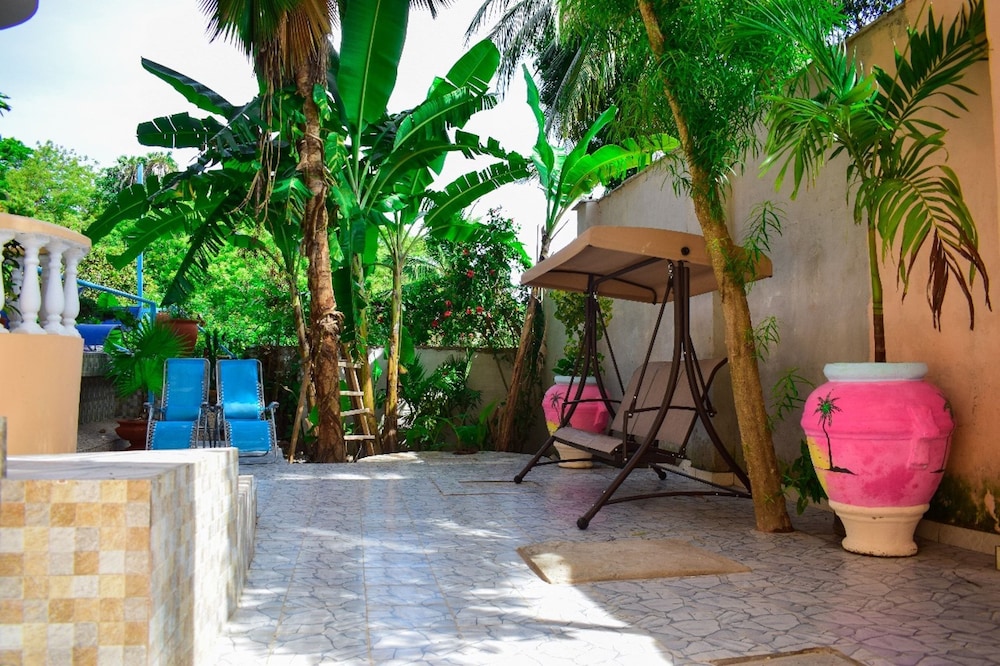 Garden Park Hotel Mtwapa 23/25