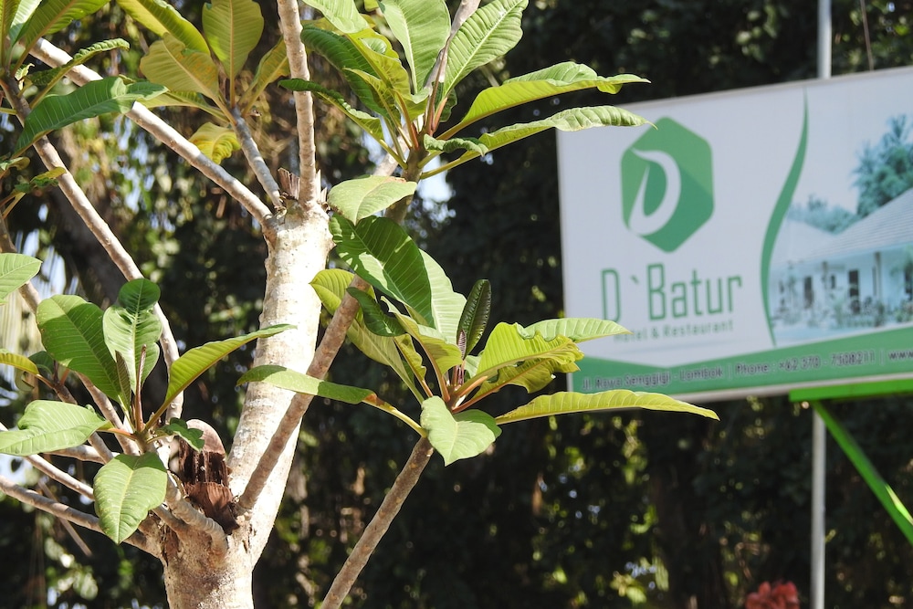 D' Batur Hotel 27/30
