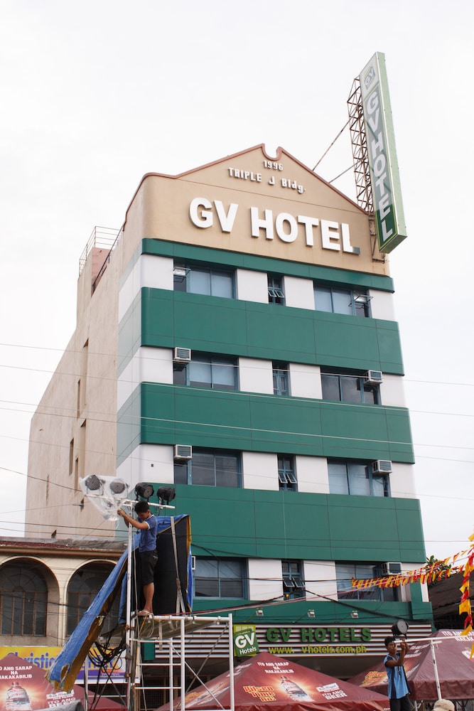 Gv Hotel Catbalogan 1/31