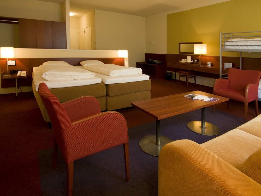 Fletcher Parkhotel Val Monte 25/42