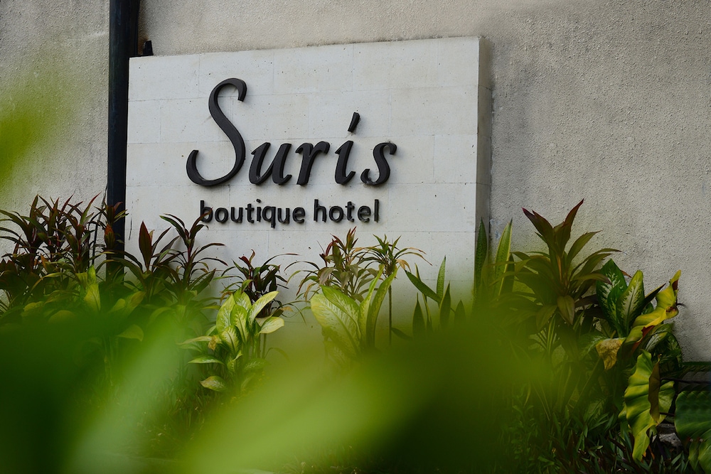 SURIS BOUTIQUE HOTEL 30/50