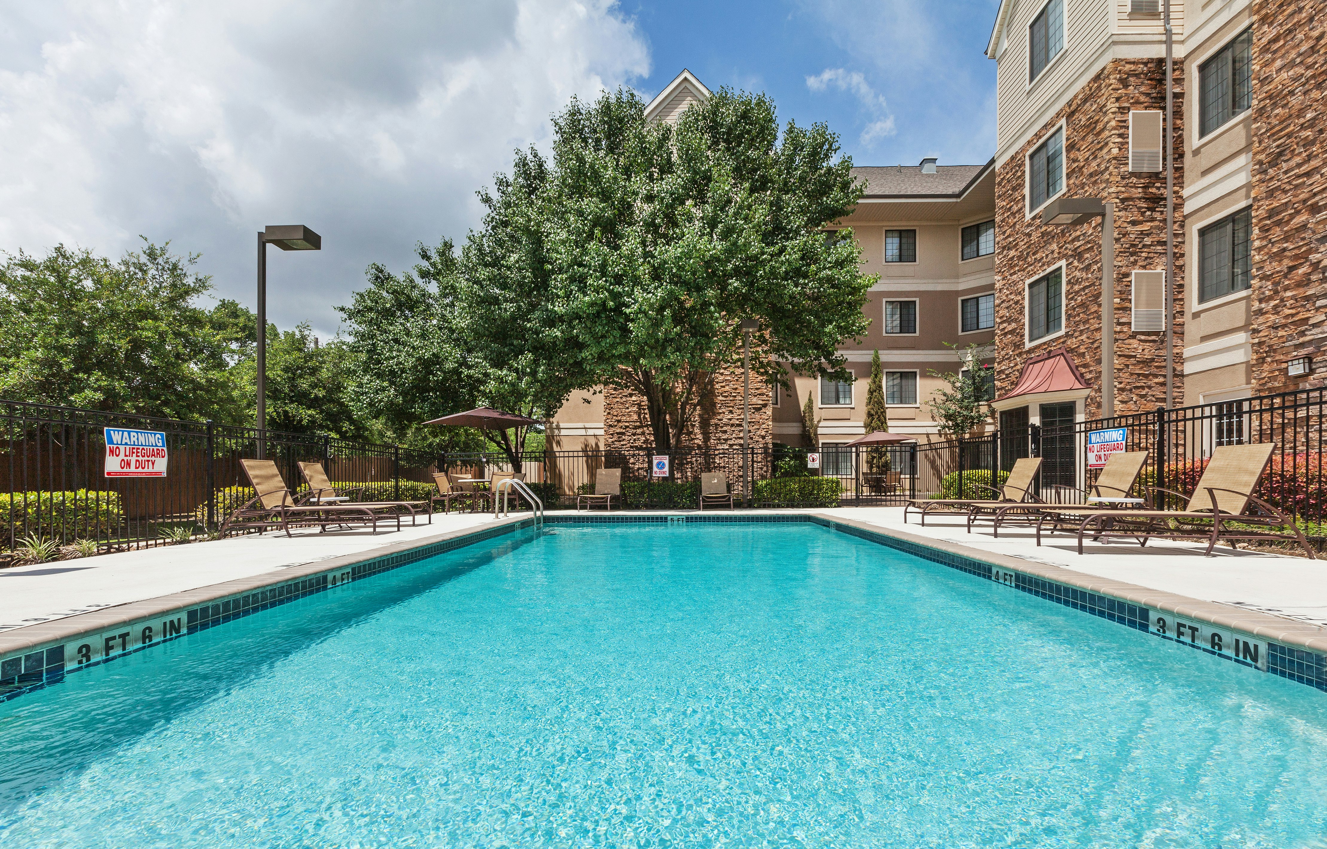 Staybridge Suites Austin Round Rock 34/34