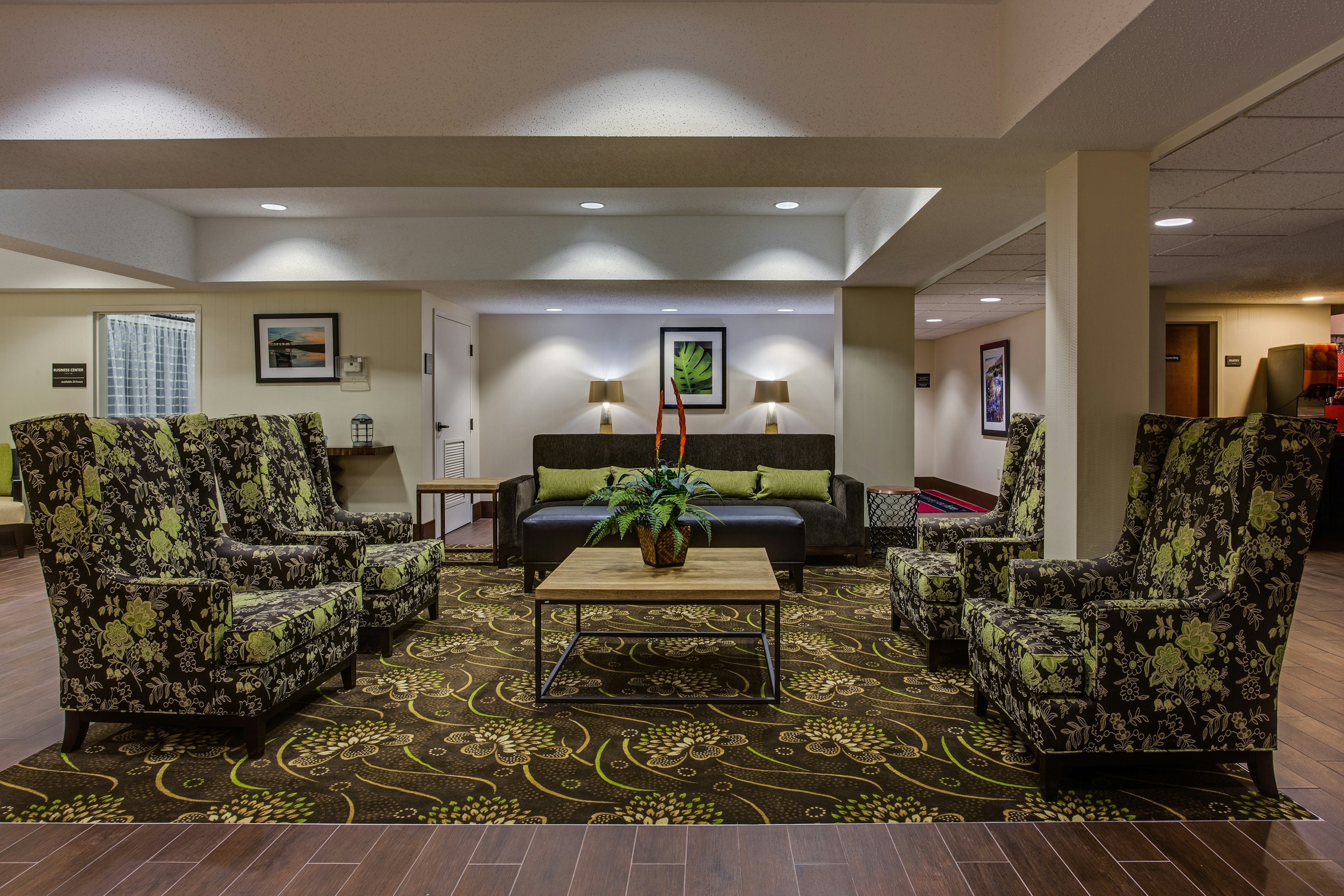 Hampton Inn Pawley's Island 23/30