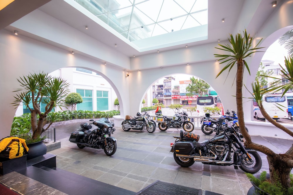 La Sapinette Hotel Dalat 46/50