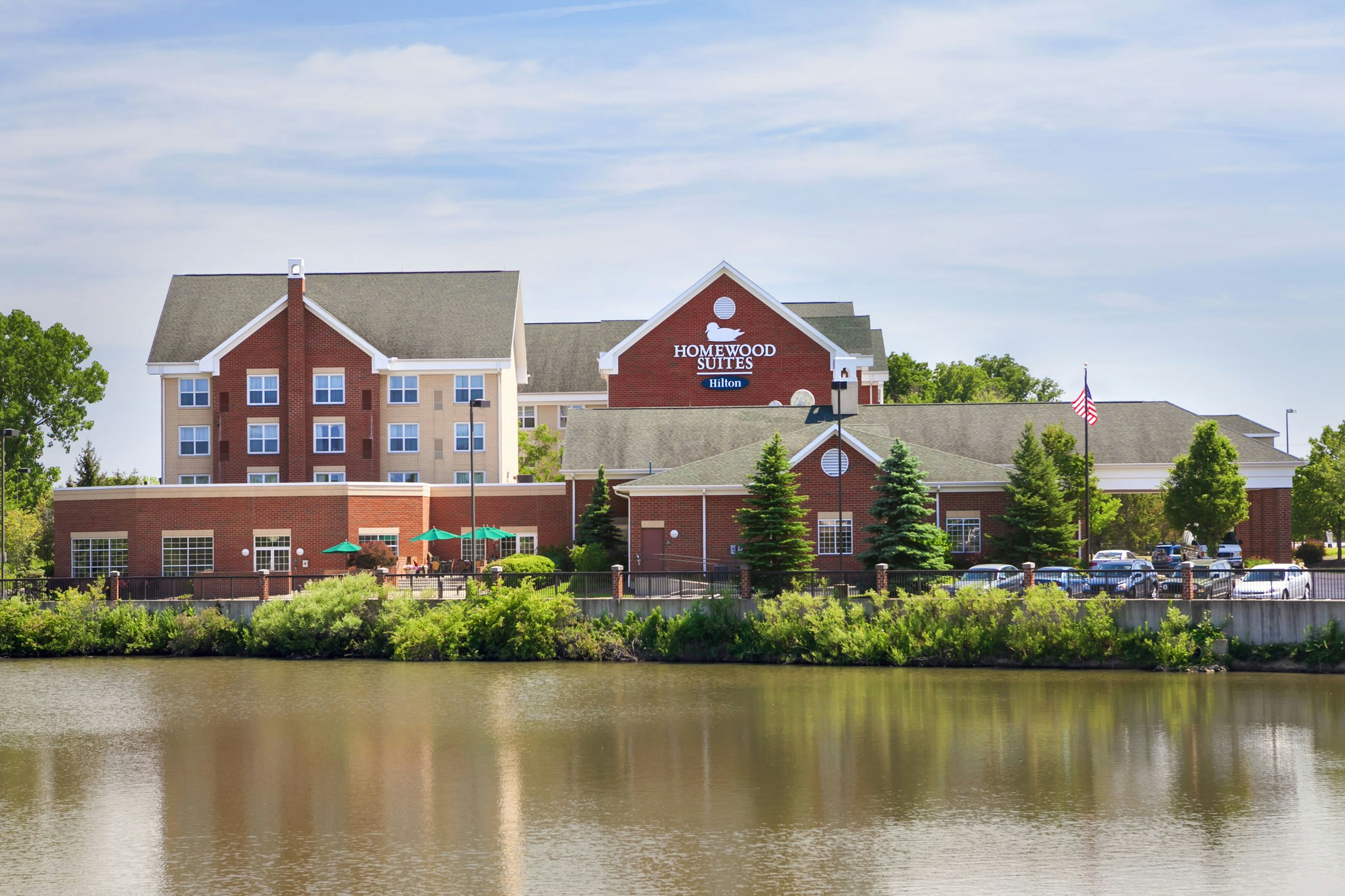 Homewood Suites by Hilton Cleveland Solon 59/63