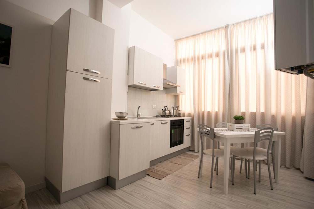 Aria Di Mare B&B 17/29
