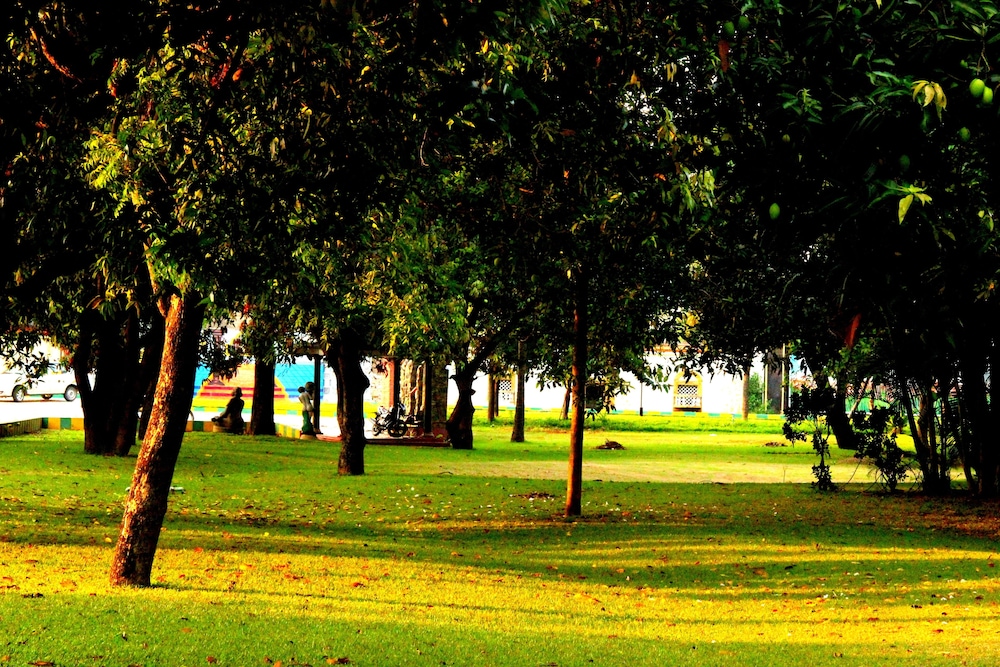 Vgp Golden Beach Resort 49/49