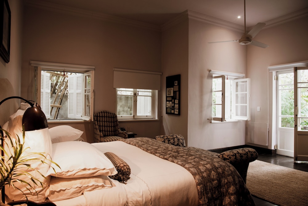 Dorp Hotel 19/50