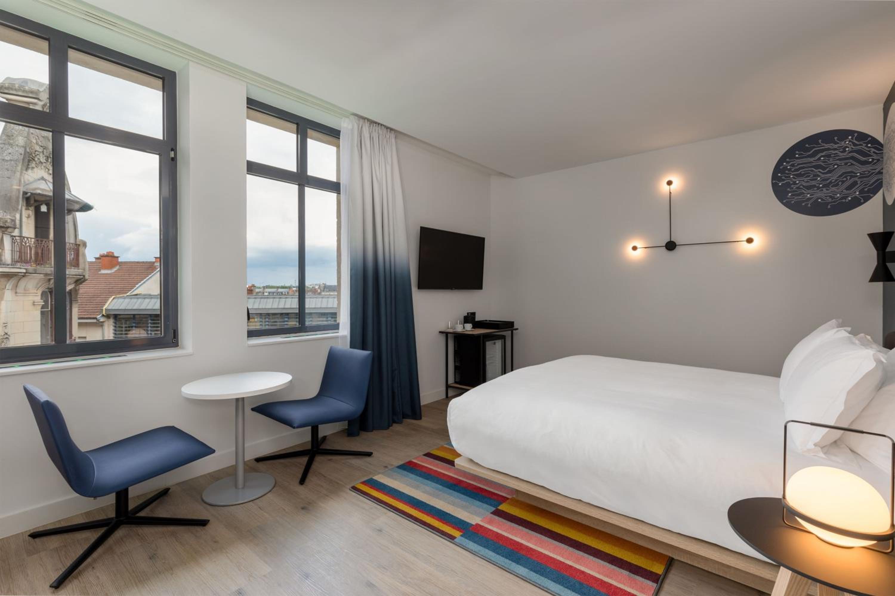 Aloft, Premium, King Bed