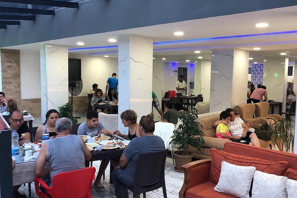 Palmiye Otel 2Kizkalesi 11/16