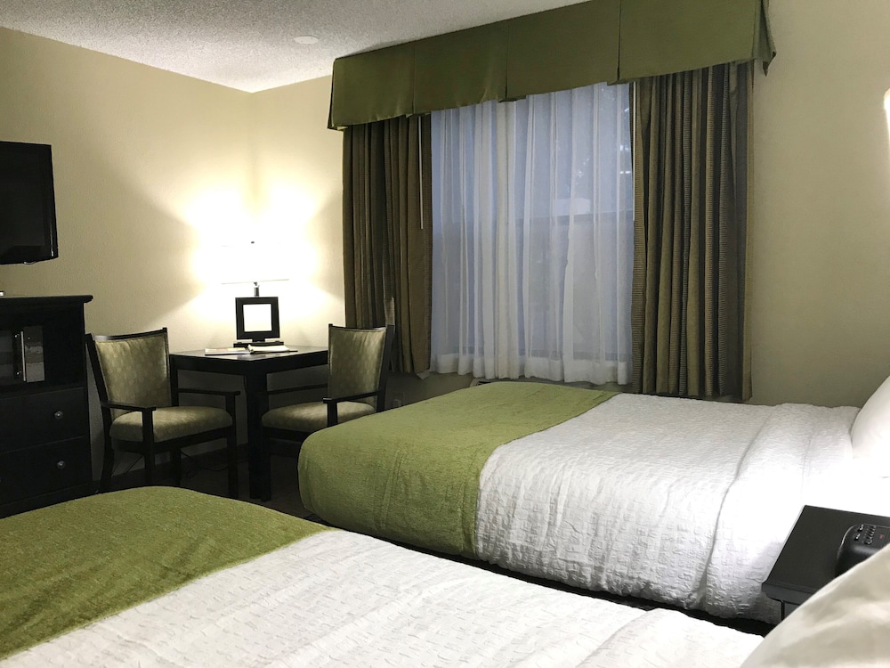 Navajoland Hotel of Tuba City 12/31