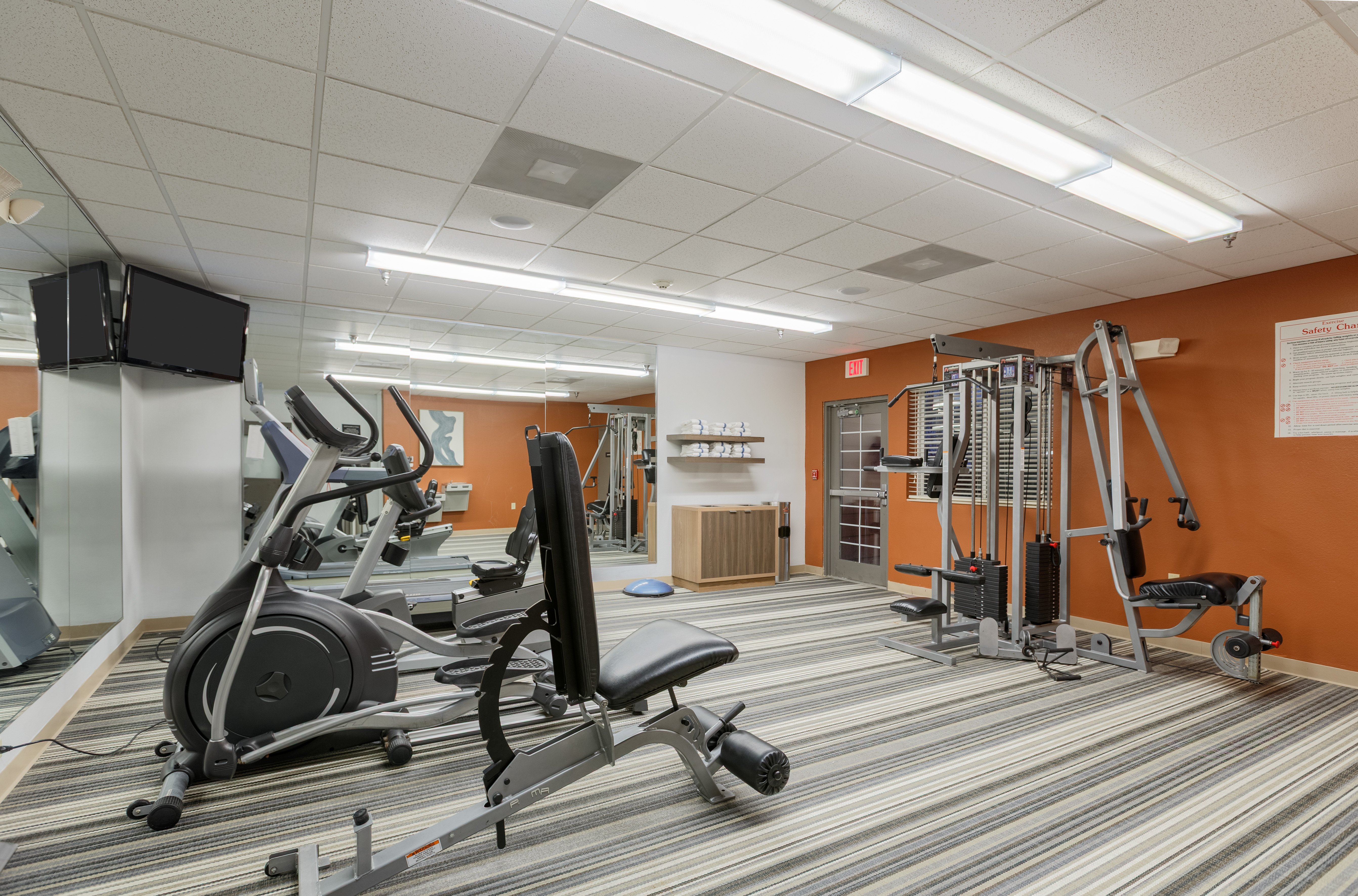 CANDLEWOOD SUITES SAN MARCOS 36/71