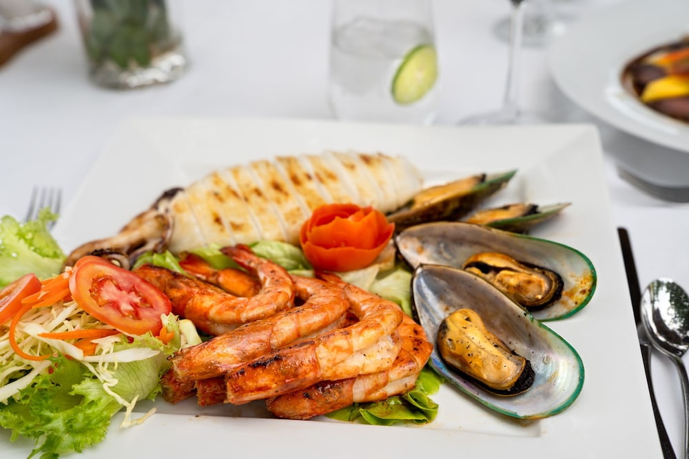 Lanta Palace Resort And Beach Club 12/50