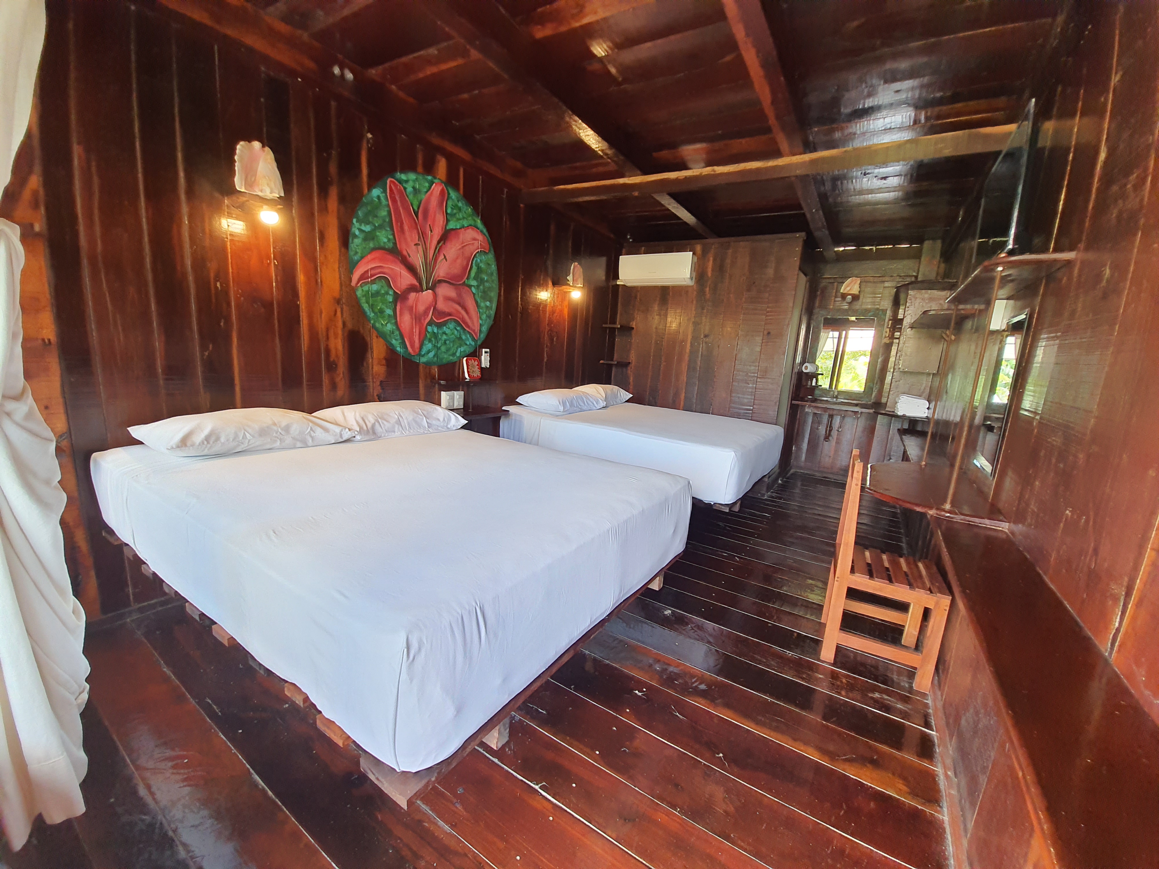 Blue Kay Eco Resort Mahahual 14/50