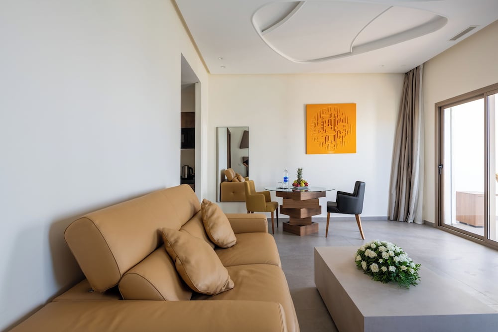 Le Tanger Hotel 34/50