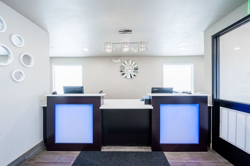 Stratford House Inns - Edmond 5/26