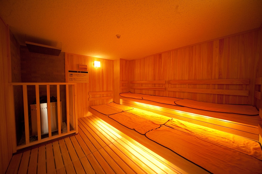 Kikunan Onsen UBL Hotel 19/50