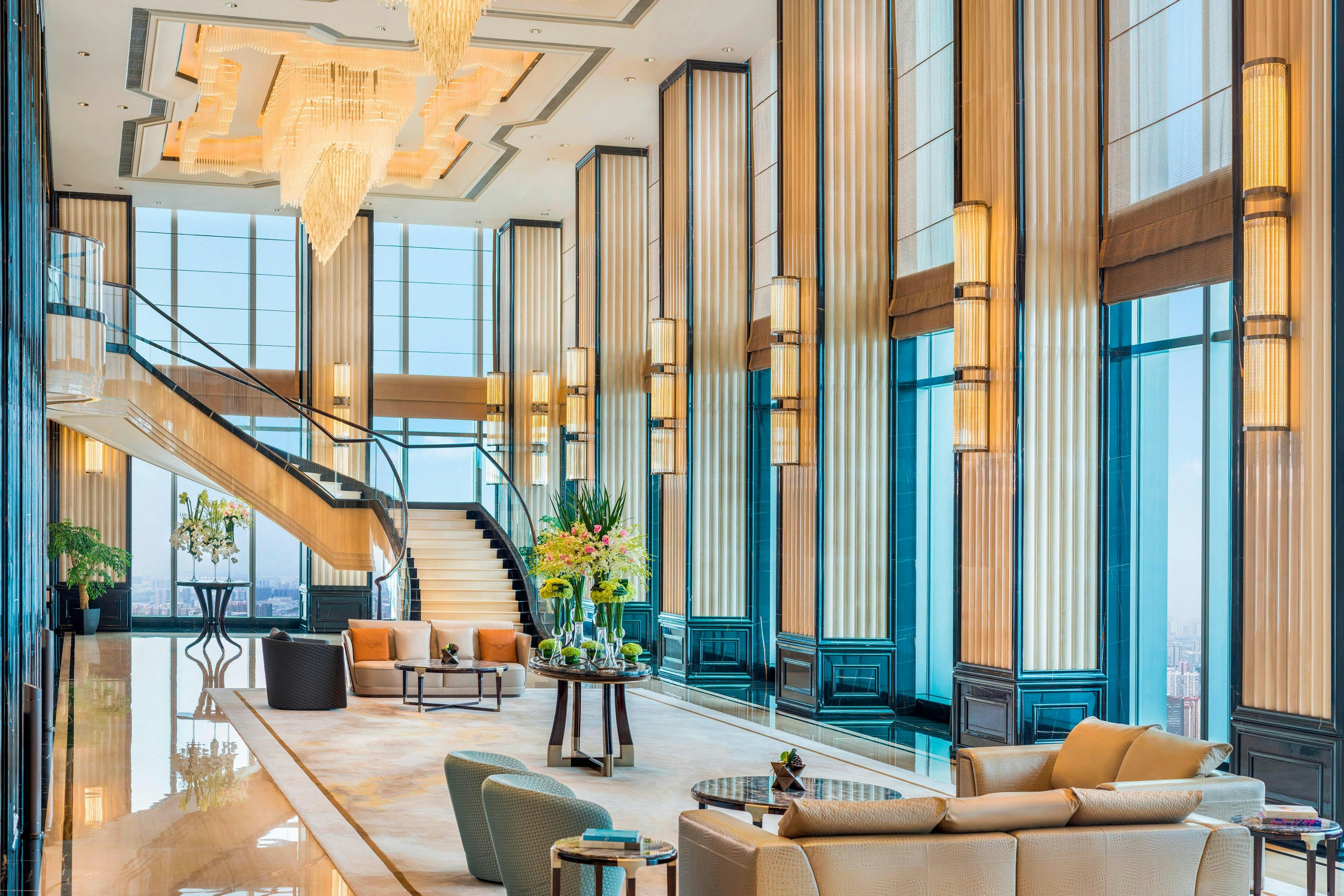 THE ST. REGIS CHANGSHA 14/26