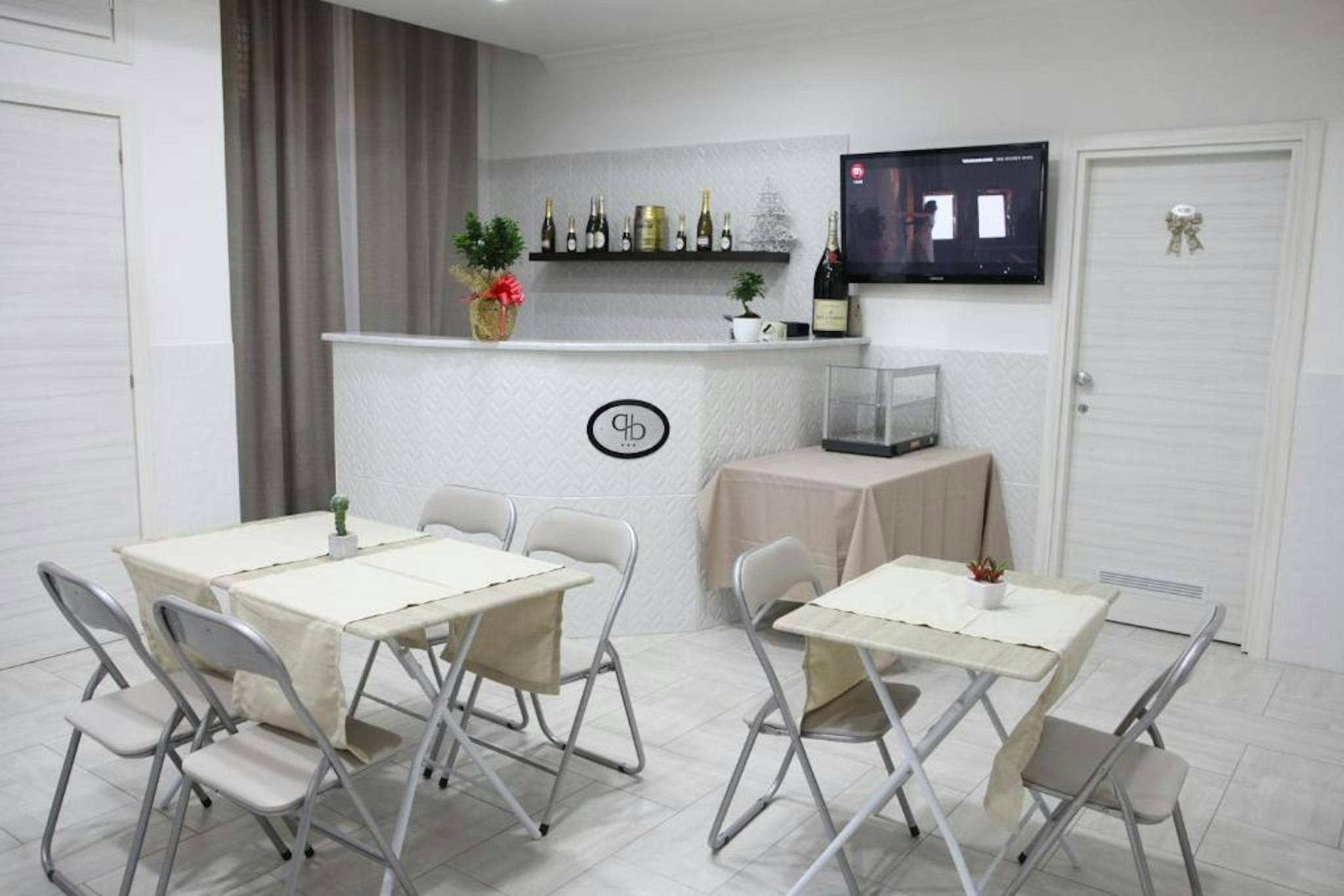 Hotel Casablanca 27/33