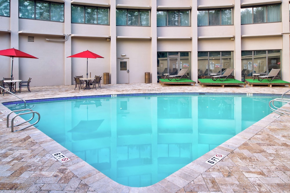 The Brookhaven Atlanta Hotel image