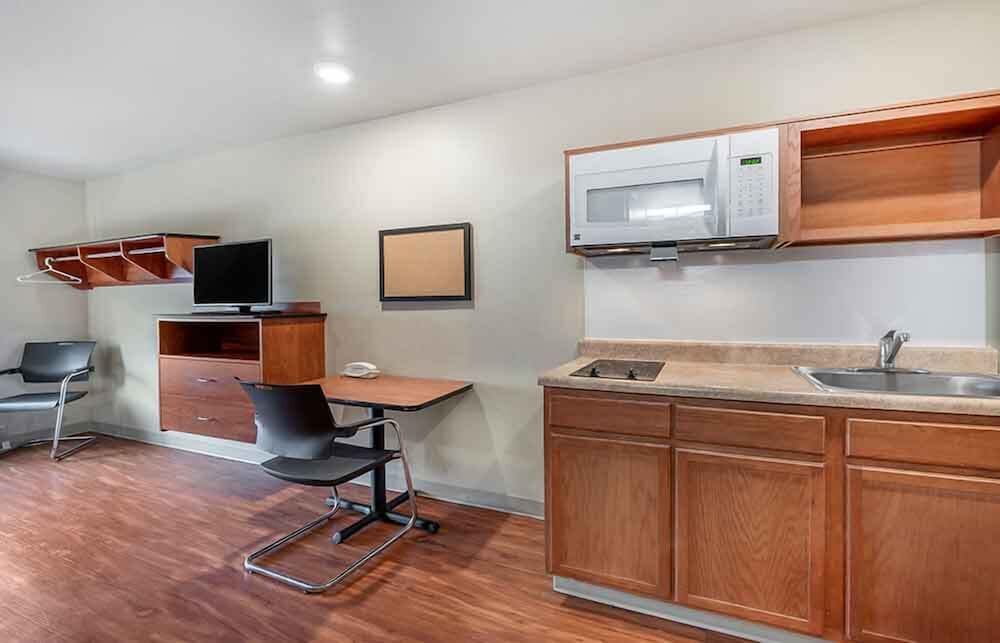 Extended Stay America Select Suites - Dayton - Miamisburg 50/60