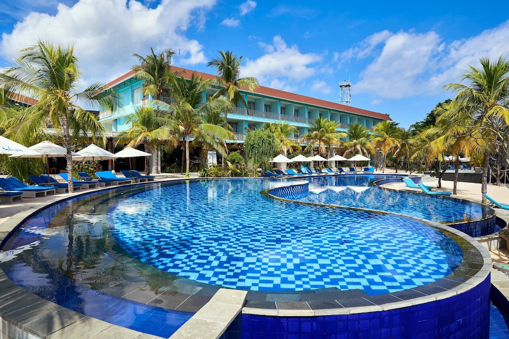 Mahagiri Resort Nusa Lembongan 67/70