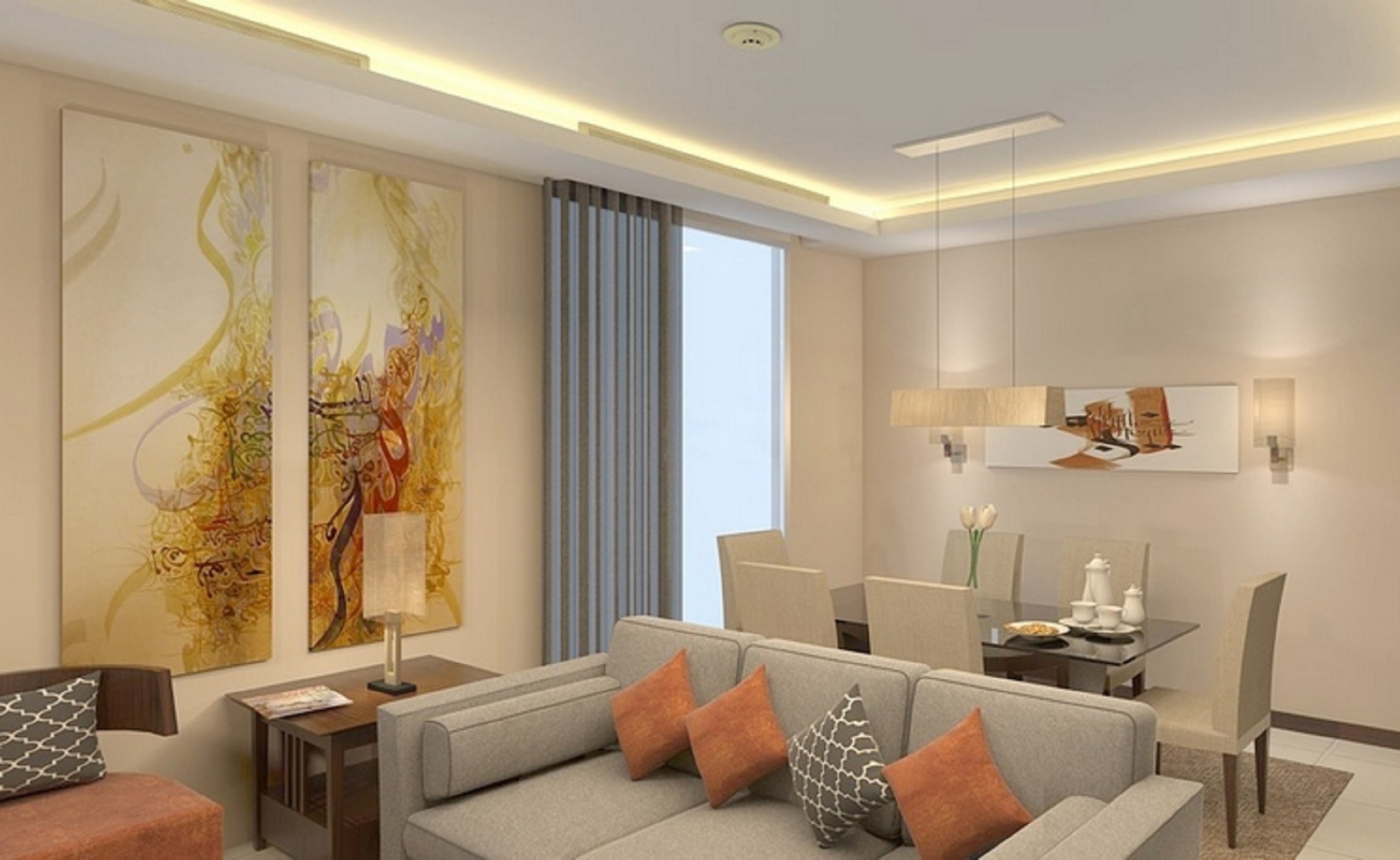 أسكوت التحلية جدة(Ascott Tahlia Jeddah) 15/36