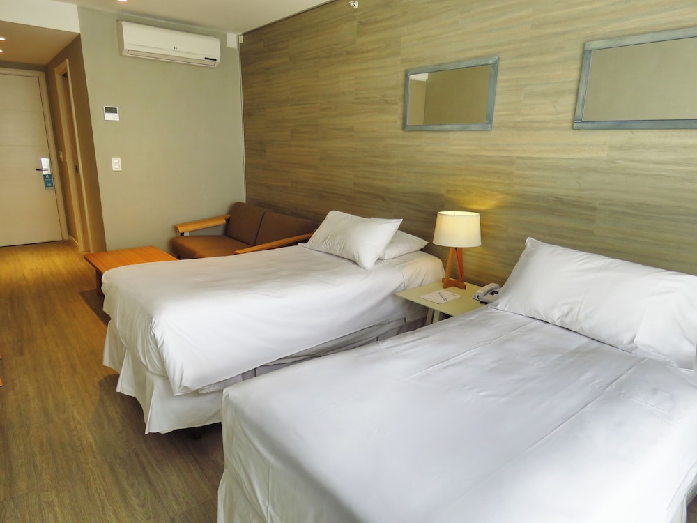 Smart Hotel Montevideo 21/73