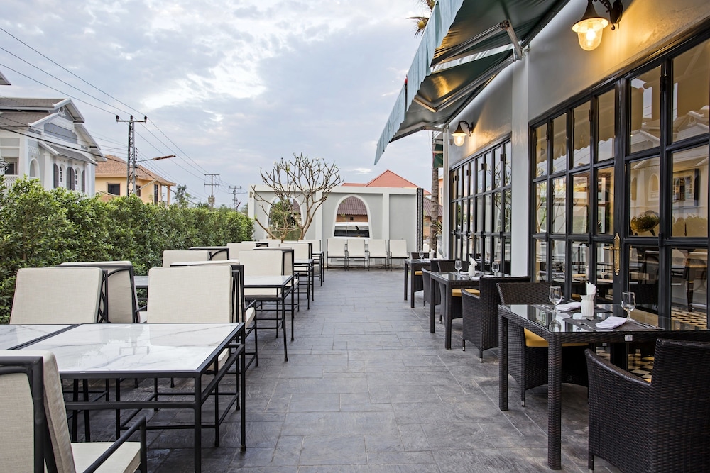 Le Thatluang D’oR Boutique Hotel 49/67