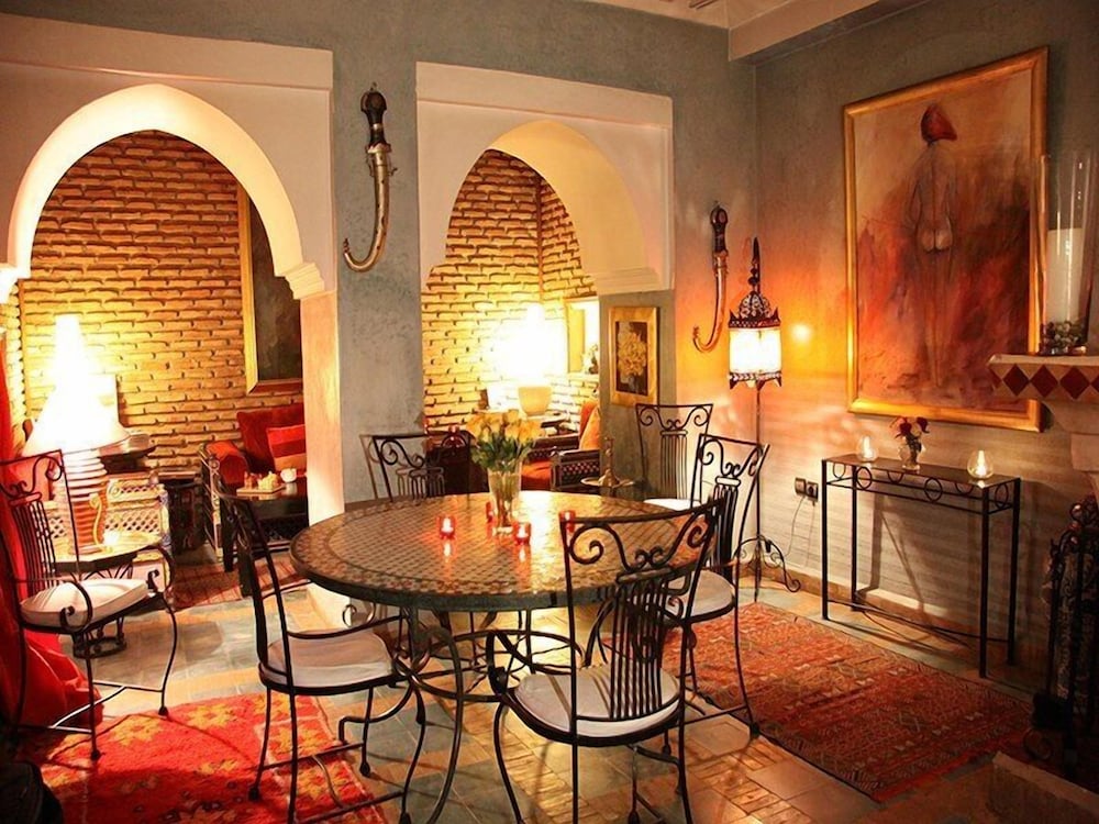Riad Eden 44/50