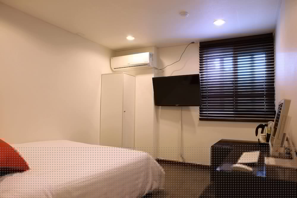 Seoul City Hotel 16/31