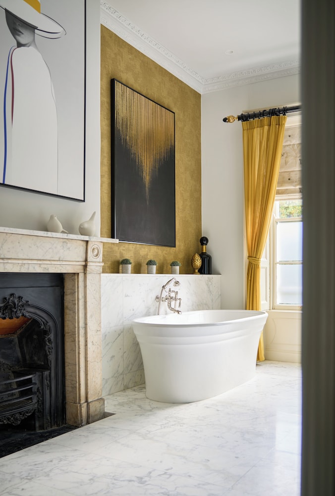 The Cliff Townhouse 7/50