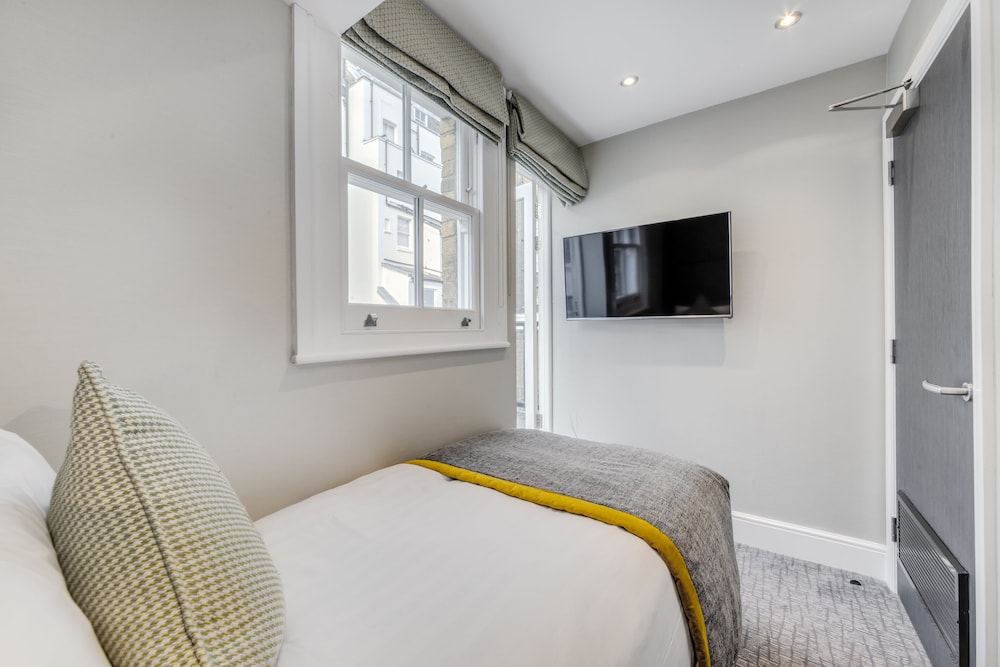 Mornington Hotel London Victoria 17/51