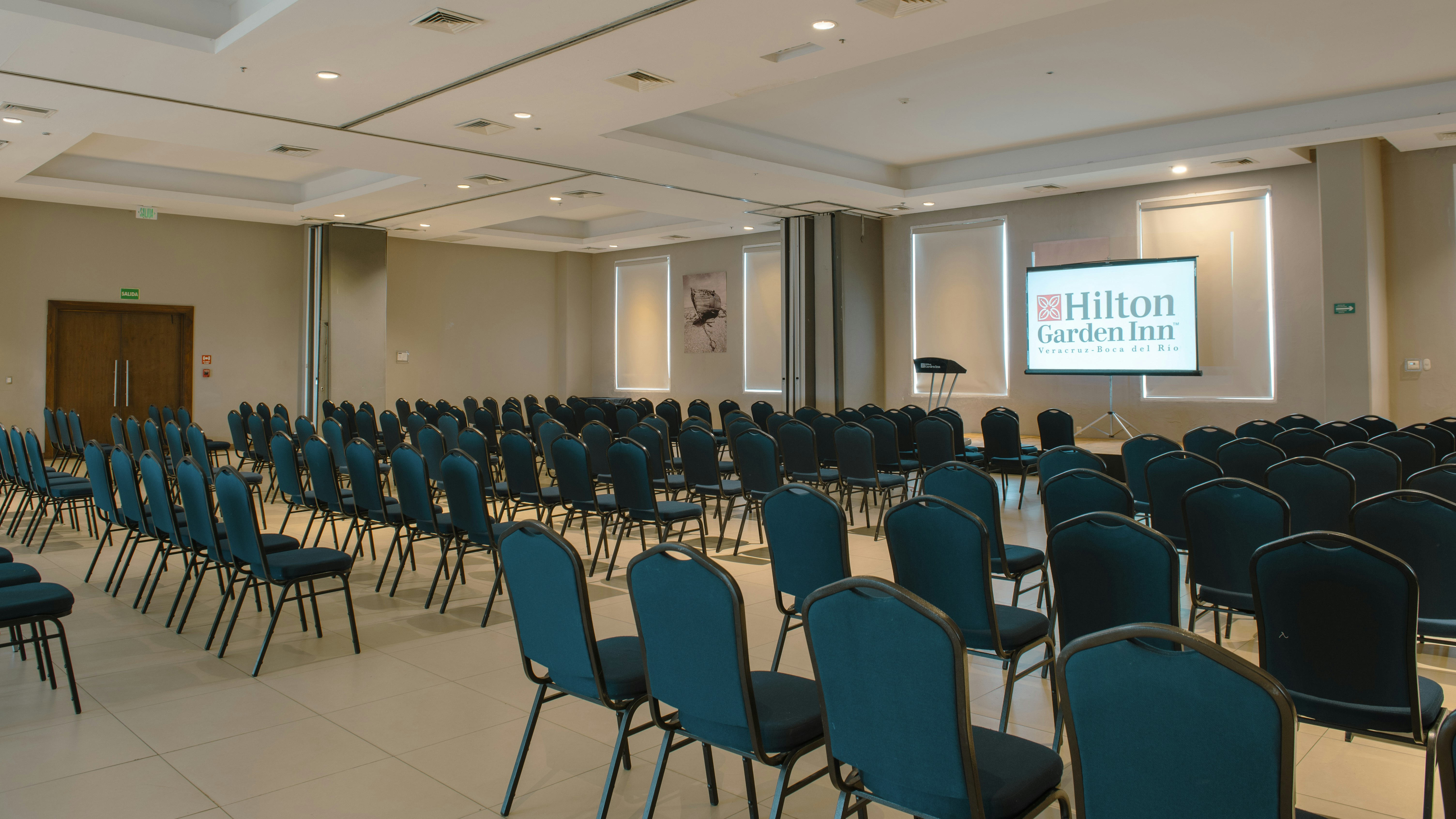 Hilton Garden Inn Boca Del Rio Veracruz 62/78