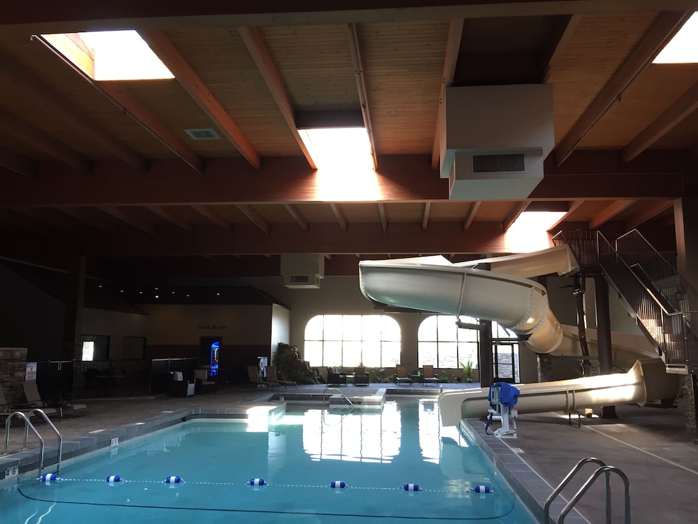 Cascades Mountain Resort Ascend Hotel Collection 26/68