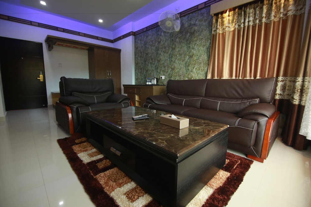 Parakkat Nature Resorts 30/50