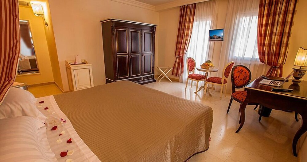 Palace Hotel Vieste 23/42