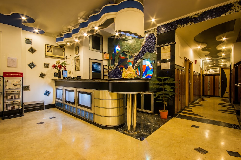 Hotel Suncourt Yatri 2/37