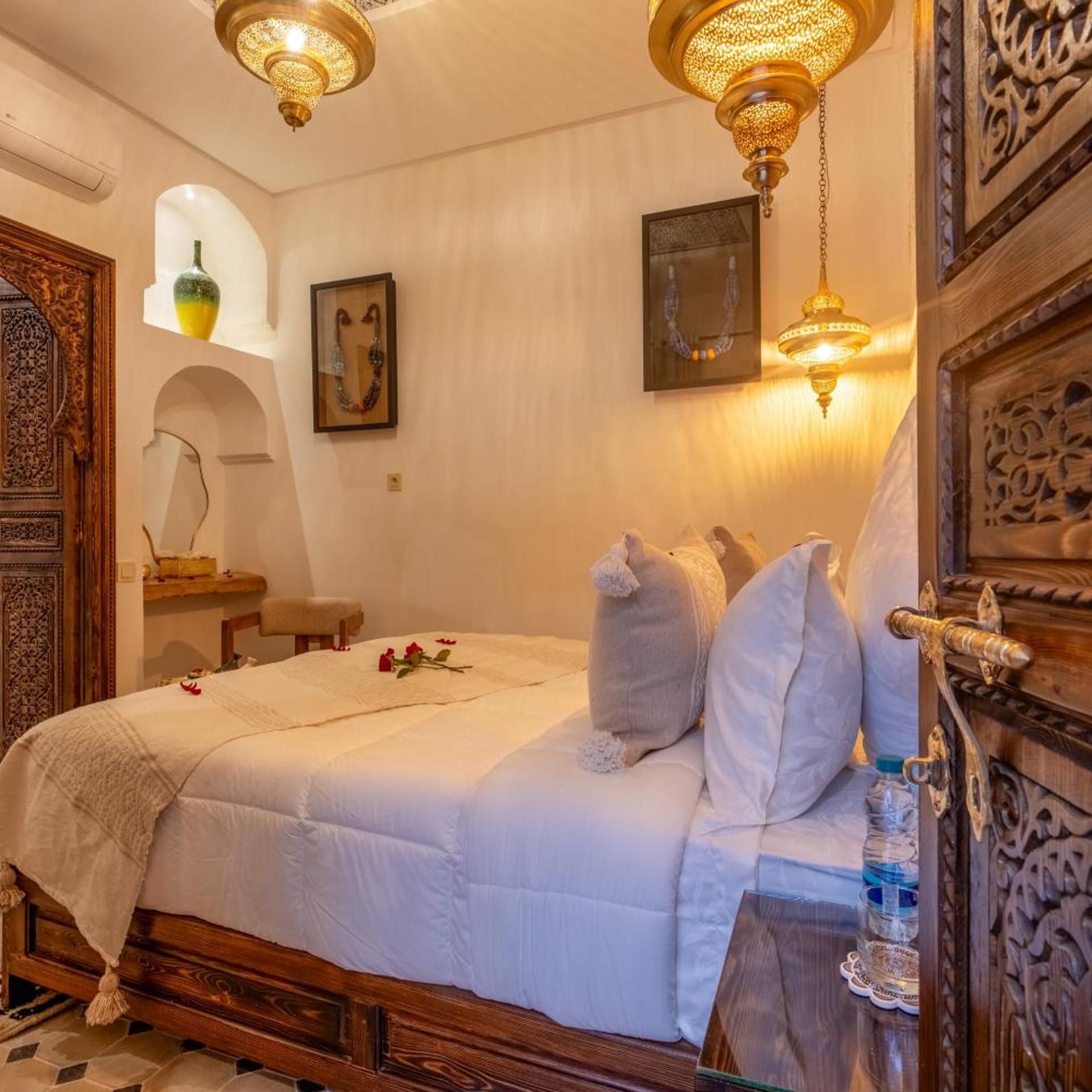 Riad Musee 32/68