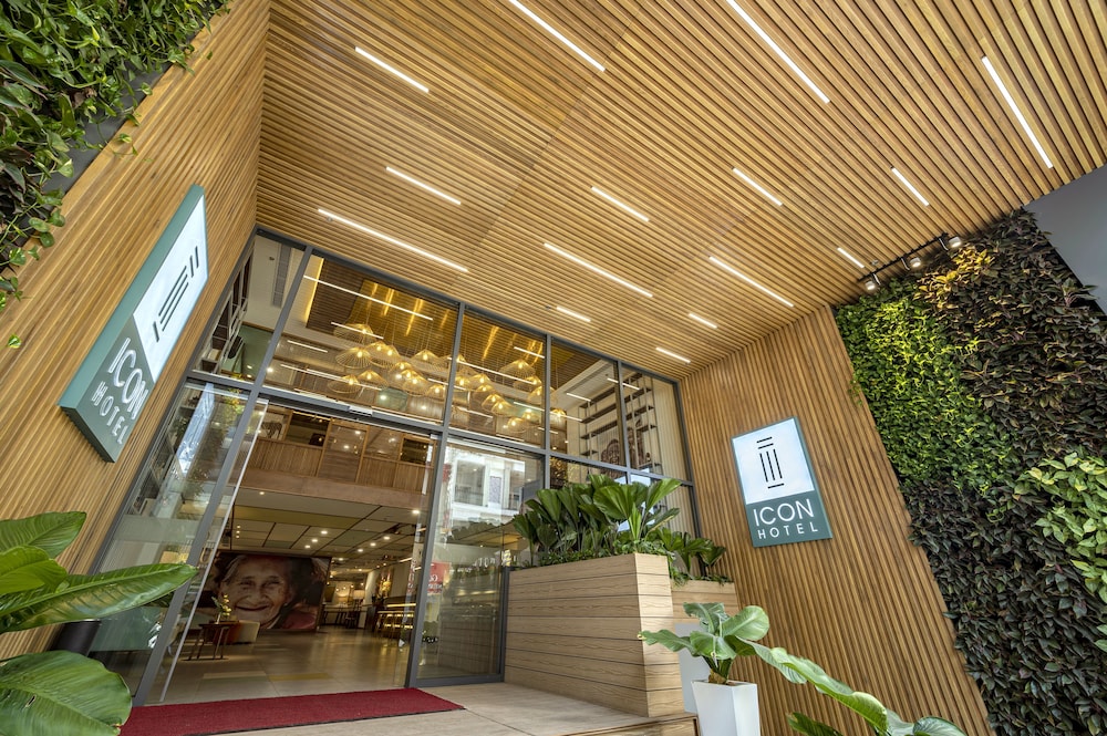 ICON Saigon LifeStyle Design Hotel 8/49