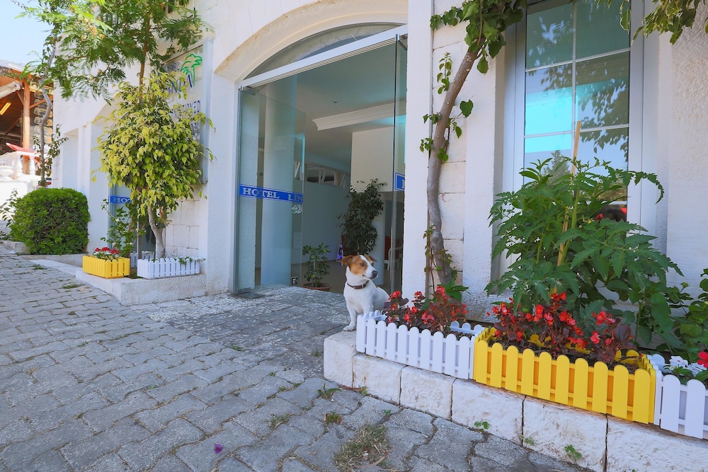 amenities
