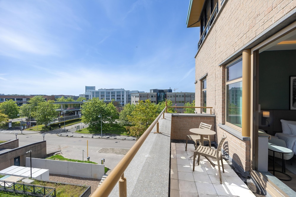 Radisson Hotel Amsterdam Schiphol Airport Hoofddorp 44/50