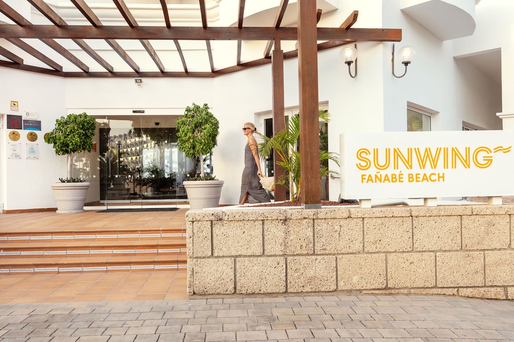 Sunwing Fanabe Hotel And Spa 8/50