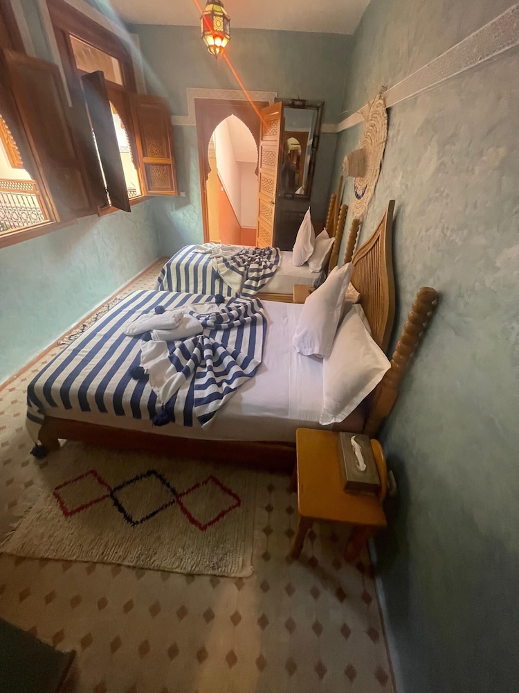 Riad Jenan Adam 22/51