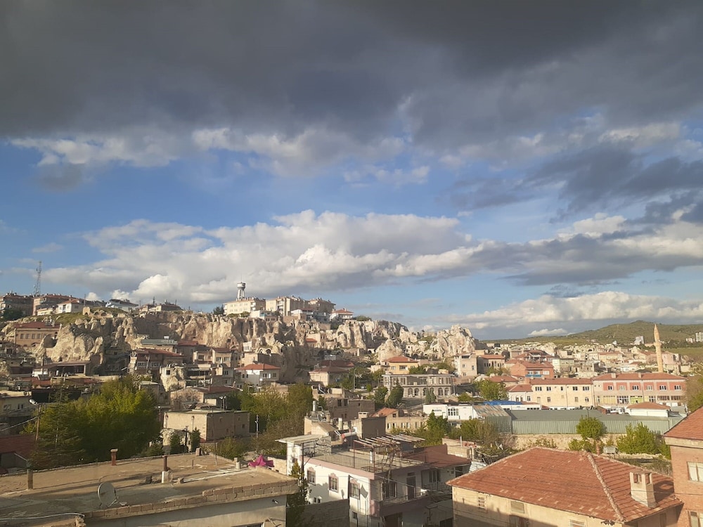 Cappadocia Alaz Cave Otel 45/50