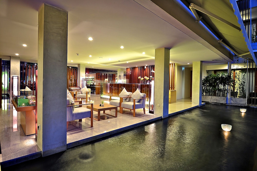 The Haven Bali Seminyak 26/50