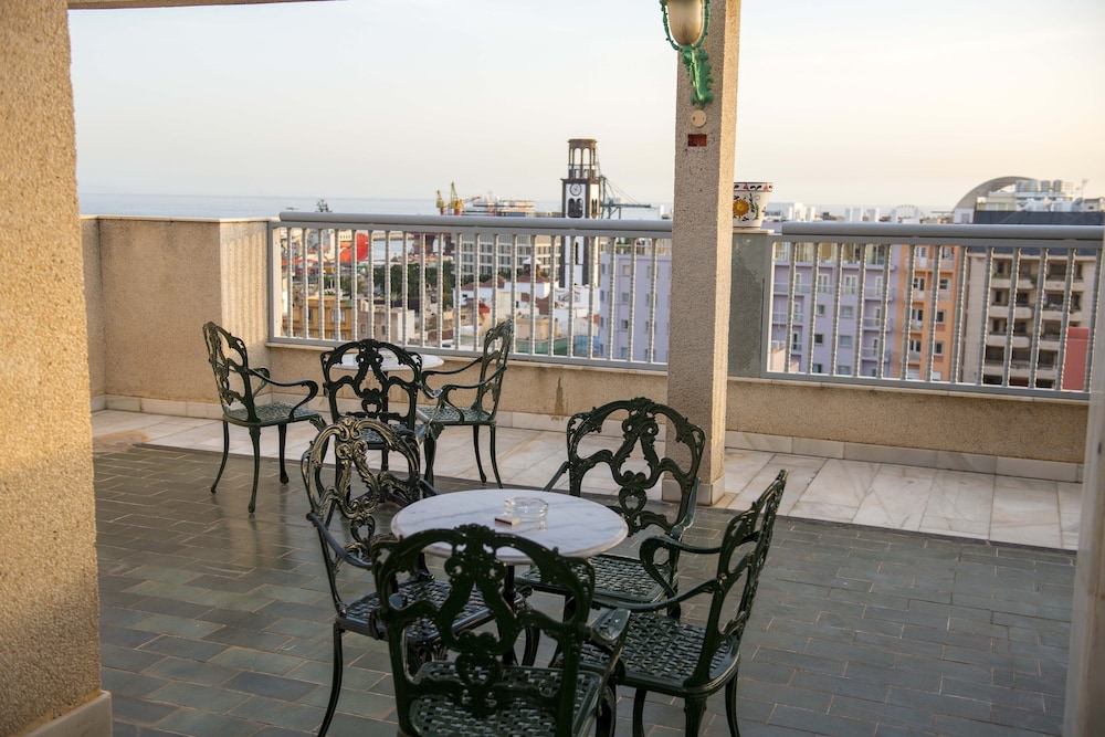 Hotel Oceano Centro 32/59