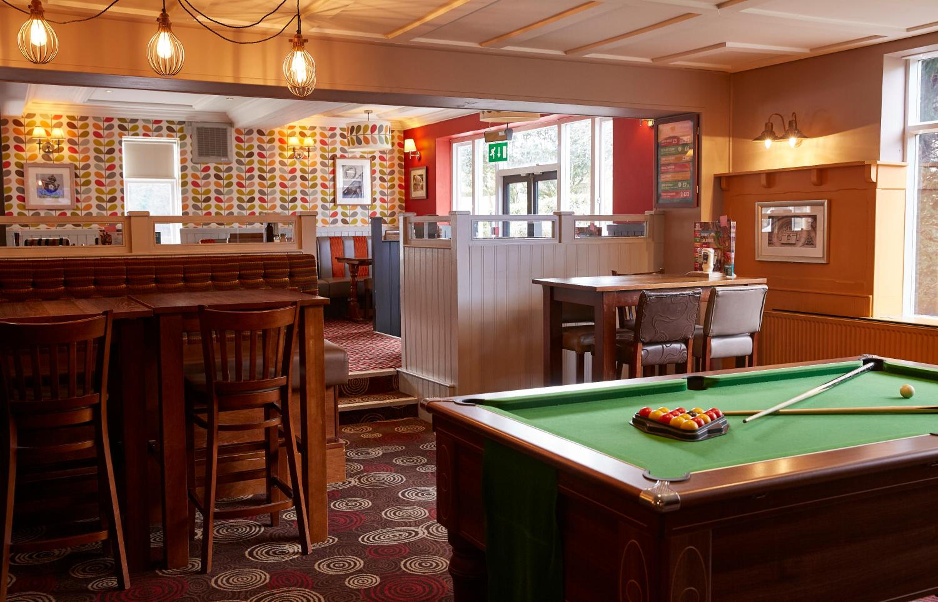 Premier Inn Pontefract South 8/56
