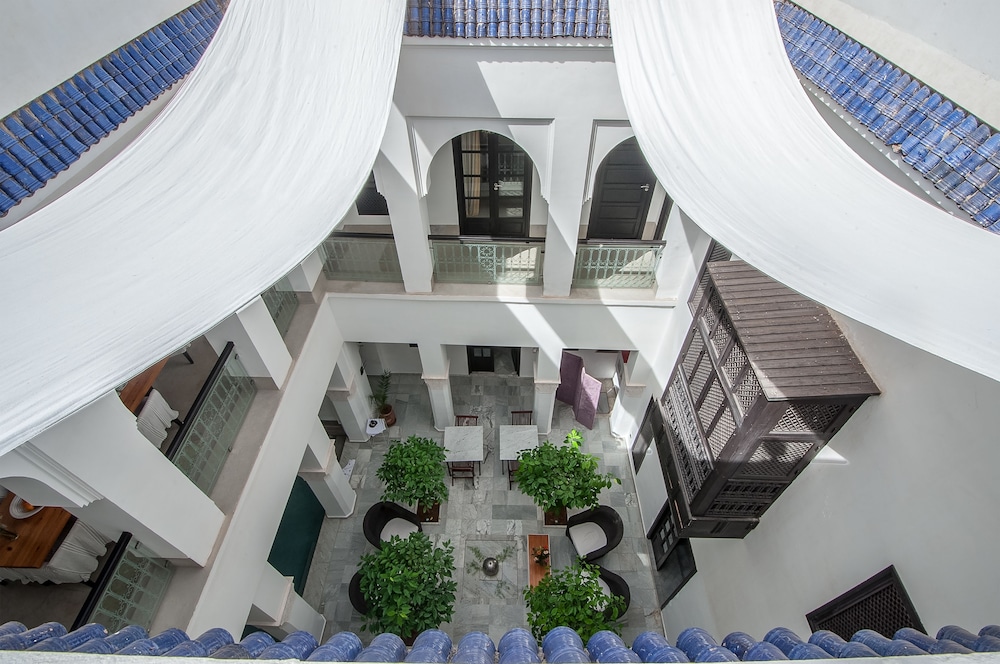 Riad Sapphire And Spa 3/50